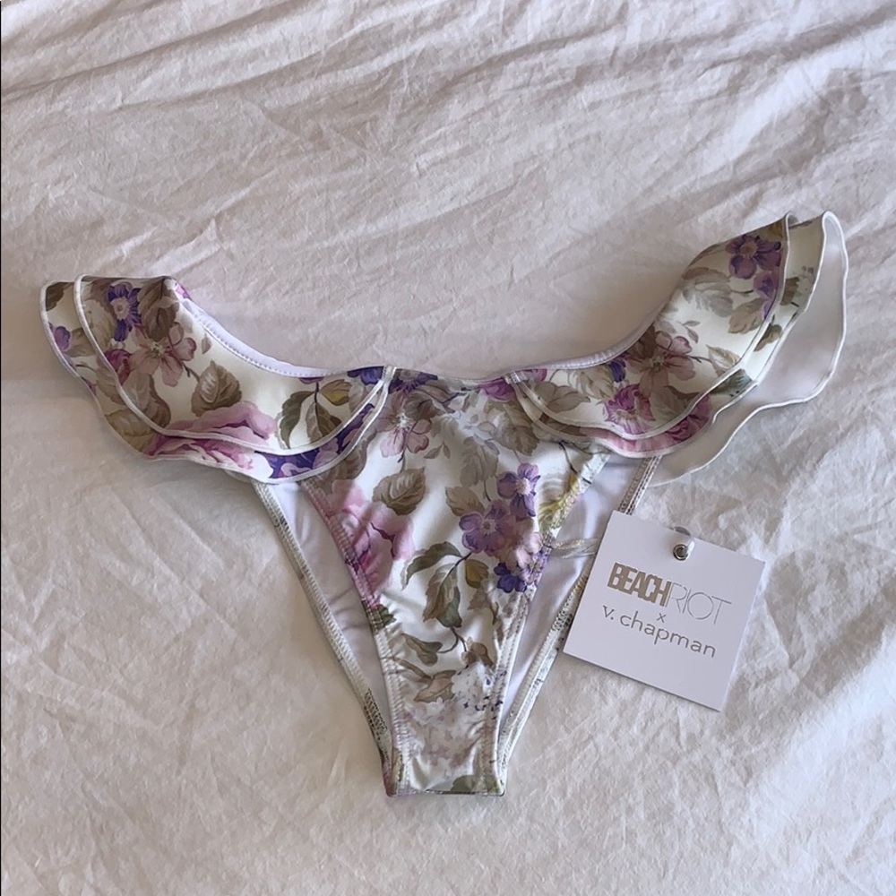 Beach Riot bikini bottoms